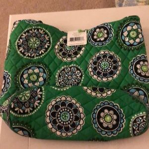 NWT Vera Bradley bucket tote